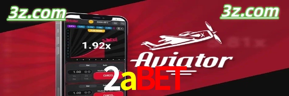 Vantagens do Aviator no 2abet