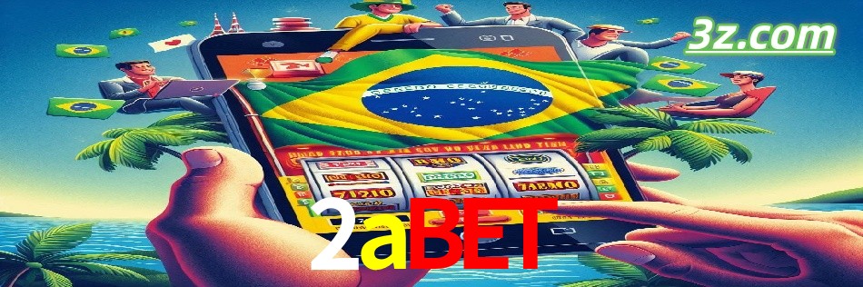 Novos Slots no 2abet com