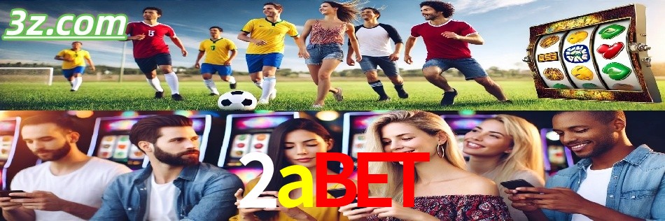 Por Que Escolher o 2abet?